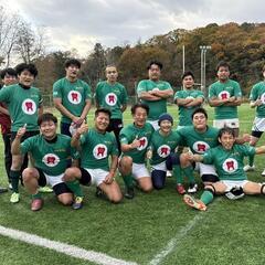 🏈ラグビーメンバー募集🏈初心者🔰経験者👍️マネージャー🙋大歓迎
