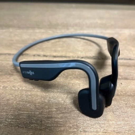 AFTERSHOKZ open move AS660 骨伝導