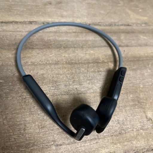 AFTERSHOKZ open move AS660 骨伝導