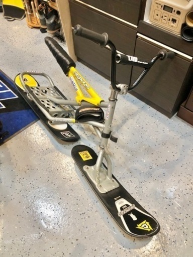  MOTO （スノーモト）24ST