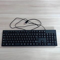 パソコン用キーボード