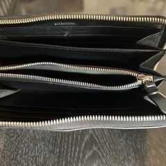 BALENCIAGA 長財布の画像