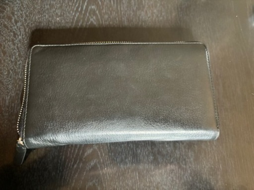 BALENCIAGA 長財布