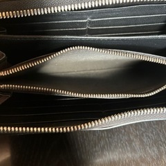 BALENCIAGA 長財布の画像