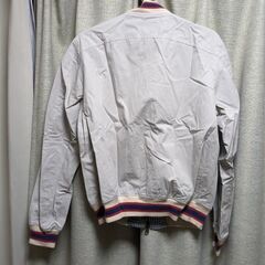 MR.OLIVE　ミスターオリーブ　ブルゾンの画像