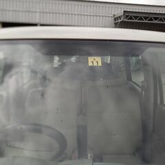 車検１１月まで。の画像