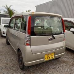 車検１１月まで。の画像