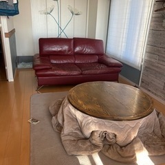 テーブルの画像