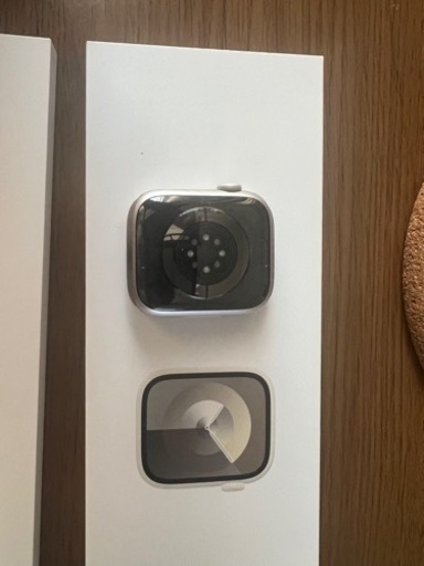 アップルウォッチ　シーズン9 （取引中）