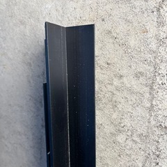 アルミLアングルの画像