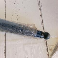 晴雨兼用チェア用パラソルの画像