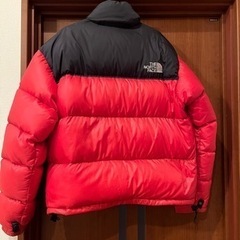THE NORTH FACEの画像