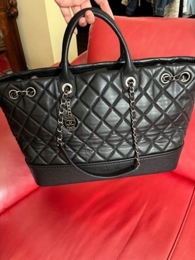 CHANEL バッグ