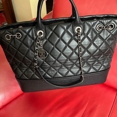 CHANEL バッグ　