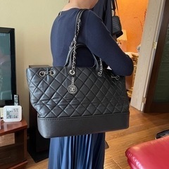 CHANEL バッグ　の画像