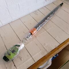 晴雨兼用チェア用パラソル