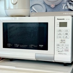 Panasonicオーブンレンジ