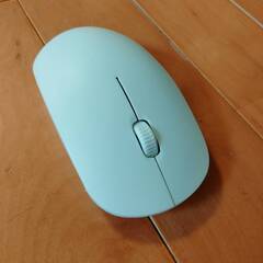 マウス　新品未使用　パソコン付属品