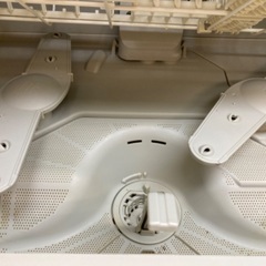 Panasonic パナソニック NP-TH1 食洗機の画像