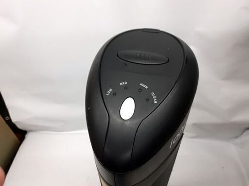 ヤーマン イオン式空気清浄機 イオニックプロターボ STA-98 フィルター交換不要 最大適用面積27畳 YA-MAN 札幌市 平岸店