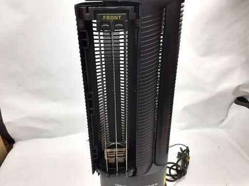 ヤーマン イオン式空気清浄機 イオニックプロターボ STA-98 フィルター交換不要 最大適用面積27畳 YA-MAN 札幌市 平岸店