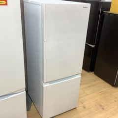 HITACHI(ヒタチ)の2ドア冷蔵庫のご紹介です！！
