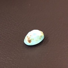 トルコ石 ターコイズ 小石 2g