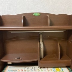 ‼️3月前半引取り可の方限定お値引き‼️勉強机・椅子の画像