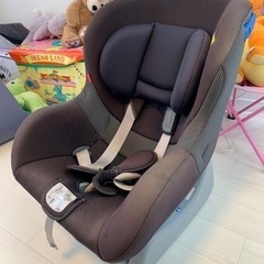チャイルドシート