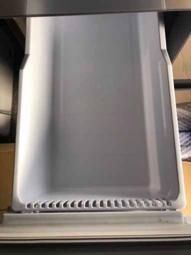 SHARP製冷蔵庫　SJ-WX50E-S　502L両開きドア