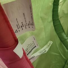 IKEAプレイトンネルの画像
