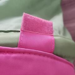IKEAプレイトンネルの画像