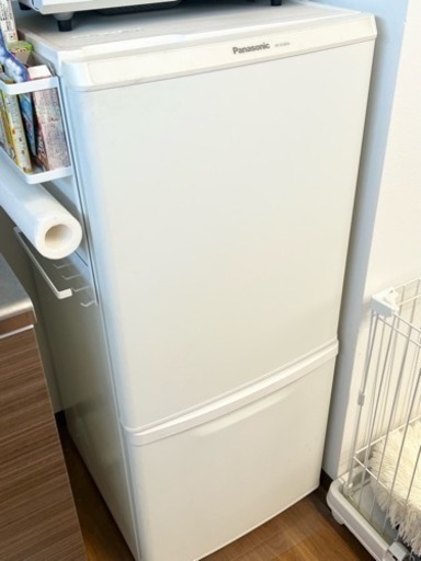 Panasonic冷蔵庫