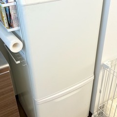 Panasonic冷蔵庫