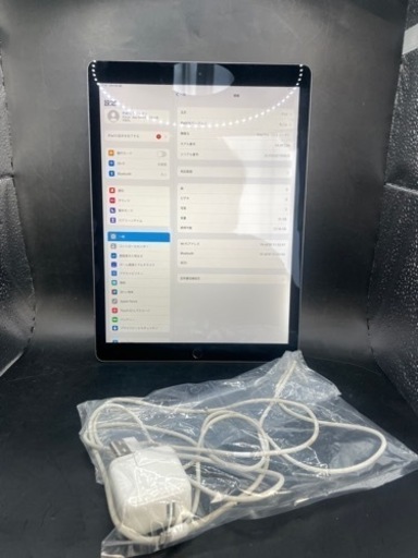 Apple iPad Pro 12.9 32GB wifiモデル #auc291