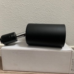 【新品】ダクトレール用照明器具　スポットライト　LED対応