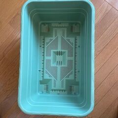 リッチェル　実のなるやさいプランター65型の画像