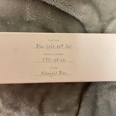 ブルーライト 40% カットメガネ の画像