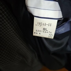 神戸市立工業高等専門学校制服 (chacmm) 妙法寺の服 神戸市立工業高等専門学校制服 (chacmm) 妙法寺の服