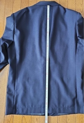 神戸市立工業高等専門学校制服 (chacmm) 妙法寺の服 神戸市立工業高等専門学校制服 (chacmm) 妙法寺の服