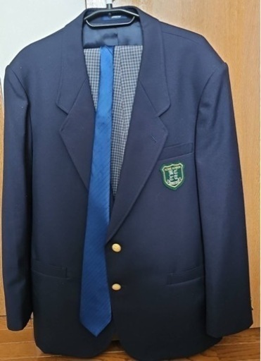 神戸市立工業高等専門学校制服