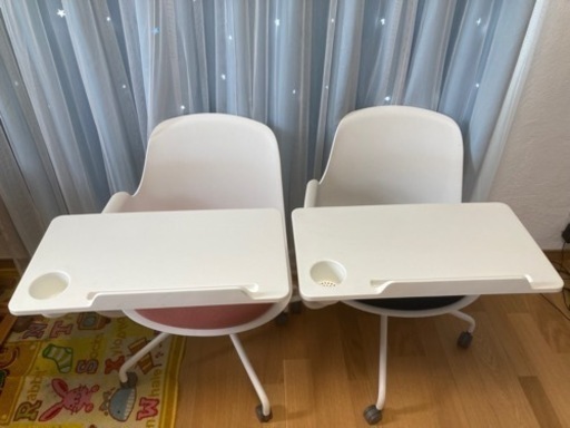 【コクヨ】机　椅子　一体型　AllinOne ※限定値下げ