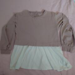 子供用カットソー