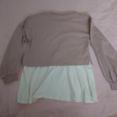 子供用カットソーの画像