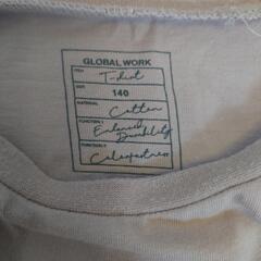 子供用カットソーの画像