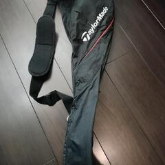 ゴルフセットの画像