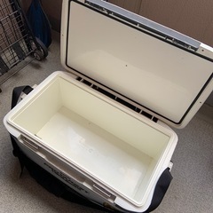 クーラーボックス　RYOBIの画像