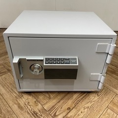 【0円/早い者勝ち】耐火金庫(横浜市金沢区)
