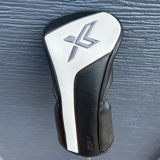 ゼクシオXX IO eks9.5ドライバー