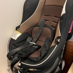 コンビ　ベビーシート　チャイルドシート